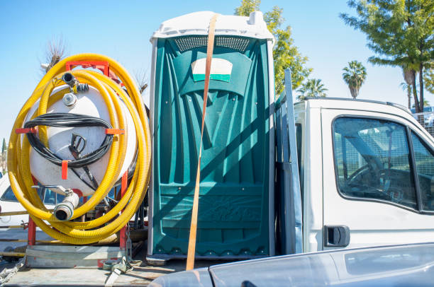 Best Construction site porta potty rental  in Irvington, KY