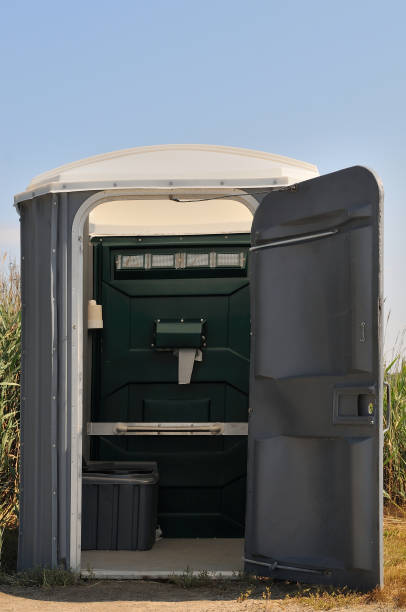 Portable Toilet Options We Offer in Irvington, KY