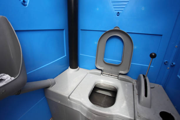 Best Long-term porta potty rental  in Irvington, KY