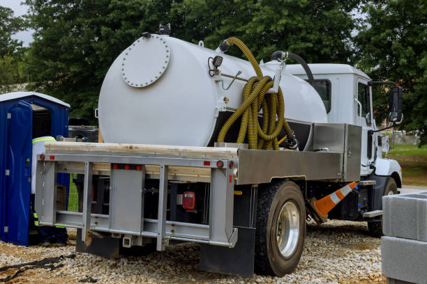 Best Construction site porta potty rental  in Irvington, KY
