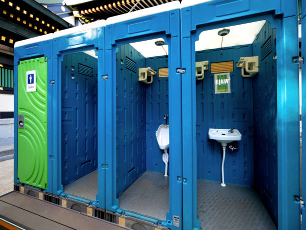 Best Local porta potty services  in Irvington, KY