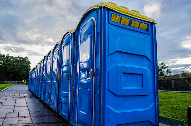 Best Temporary restroom rental  in Irvington, KY